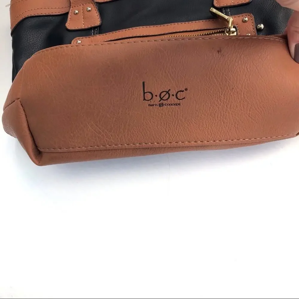 b.o.c. Brand purse